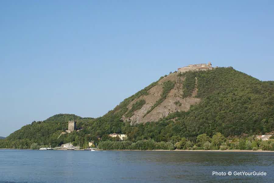  8-Hour Full Board Private Danube Bend Tour  - photo 6