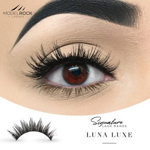 Luna Luxe - Double Layered Lashes "Clearance"