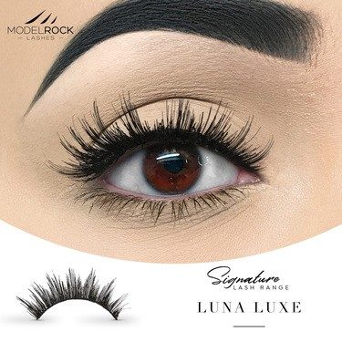 Luna Luxe - Double Layered Lashes "Clearance"