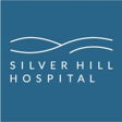 Silver Hill Hospital logo on InHerSight