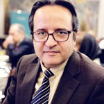 Amir Hossein Jalali Nadoushan, Psychiatrist, M.D