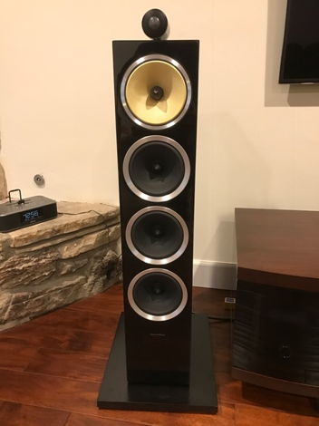 Bowers & Wilkins CM10 S2 Mint Condition