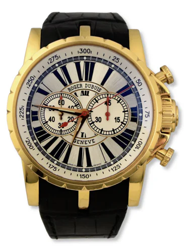 Roger Dubuis Excalibur Chronoexcel Excalibur 45mm Limited Edition 28 pcs