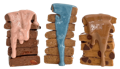 Elavi Snack Bars