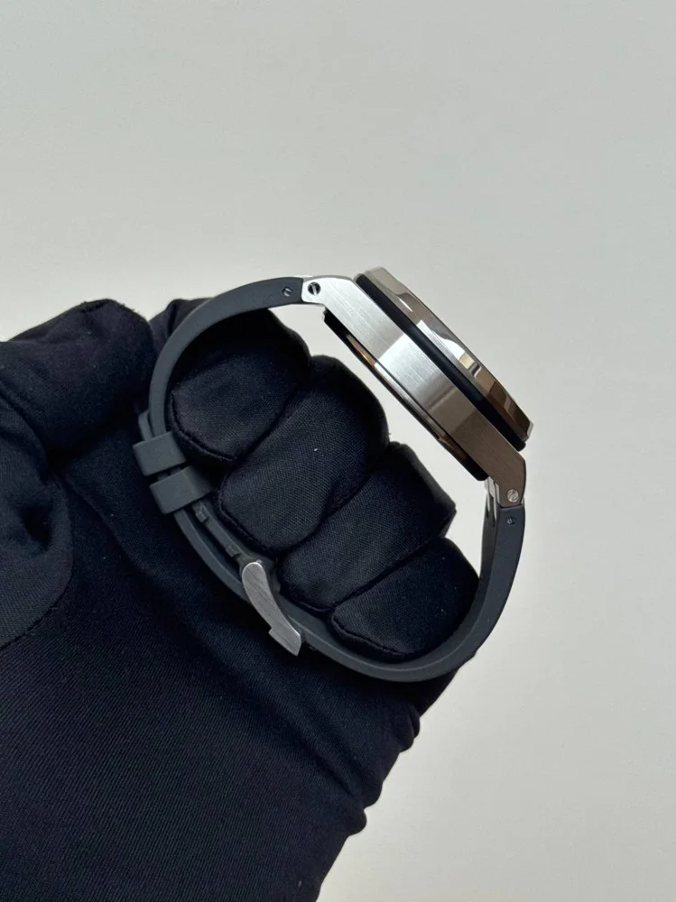 Audemars Piguet Royal Oak Offshore Chronograph Elephant 26470ST.OO.A104CR.01