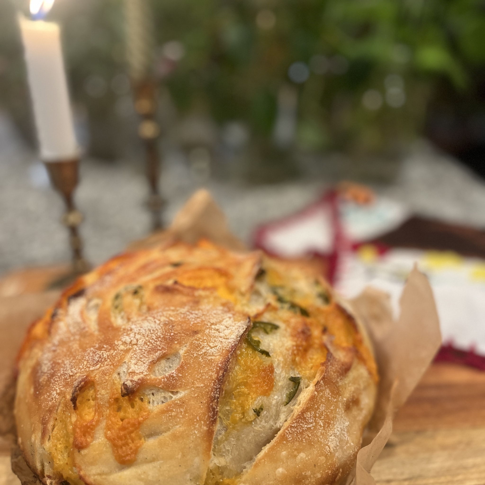Flour & Flora | Bakery and Botanicals — photo from hotplate.com