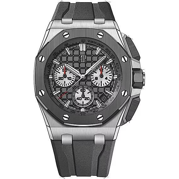 Comment acheter une montre Audemars Piguet