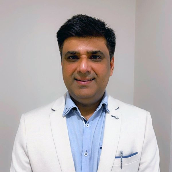 Nadeem Ahmed