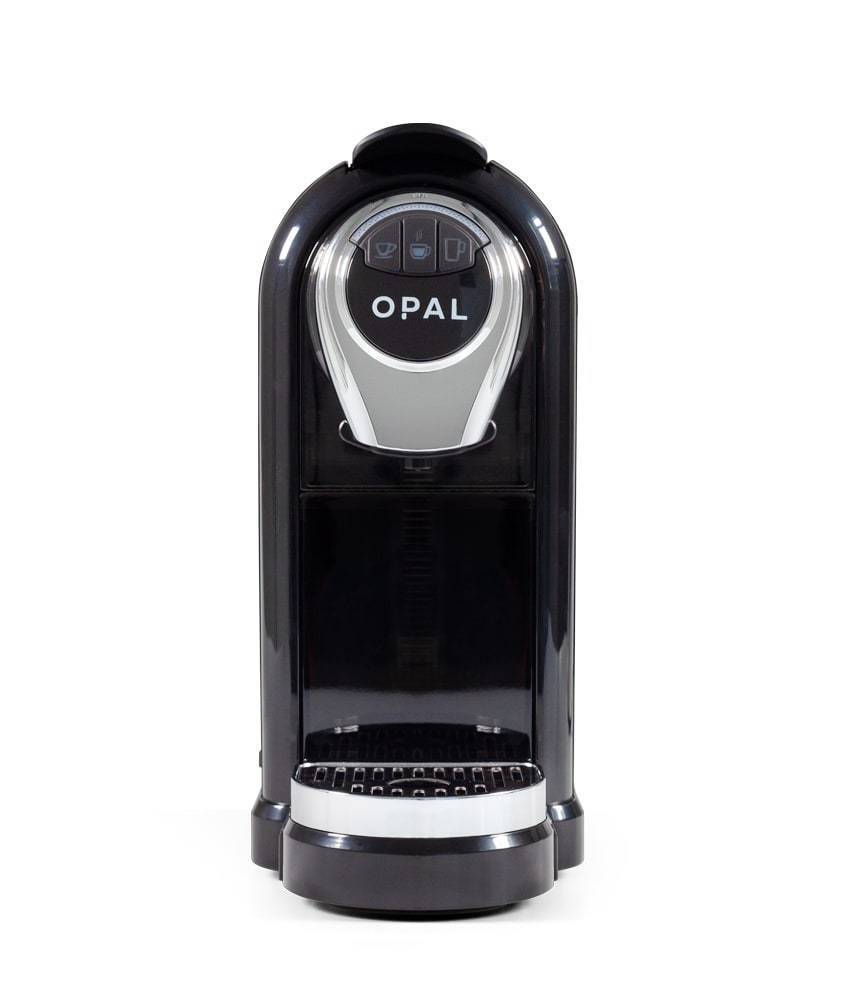 Opal One Nespresso Pod Machine vs Smeg Lavazza Modo A Mio Coffee