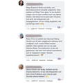 glücklicher Hund