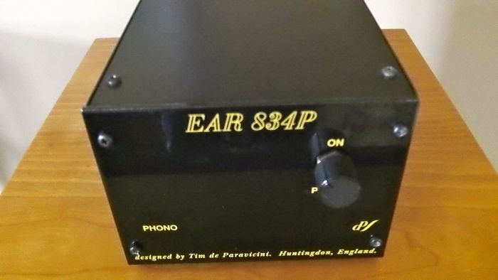 EAR 834P MM
