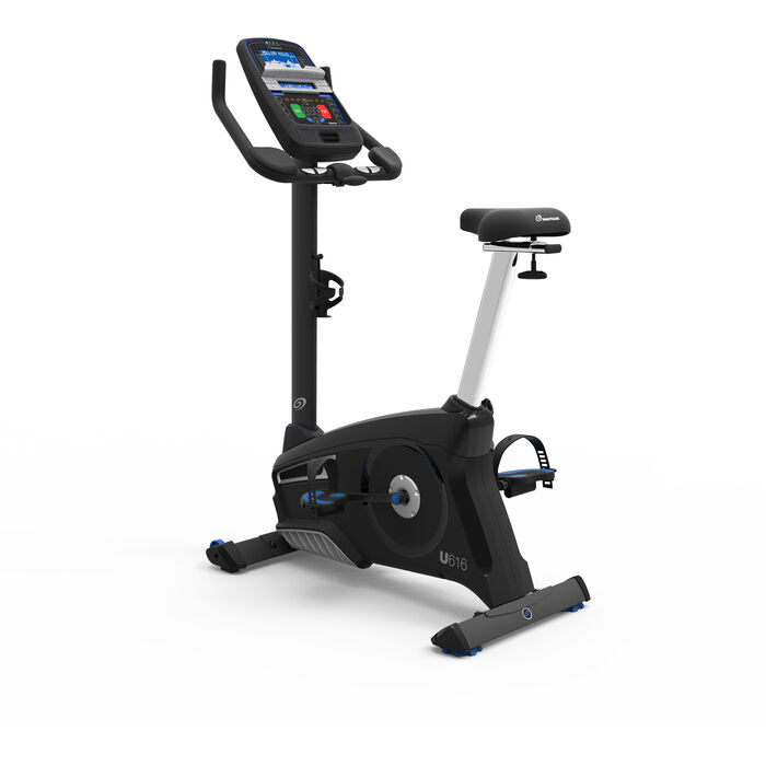 Nautilus Upright Bike U616