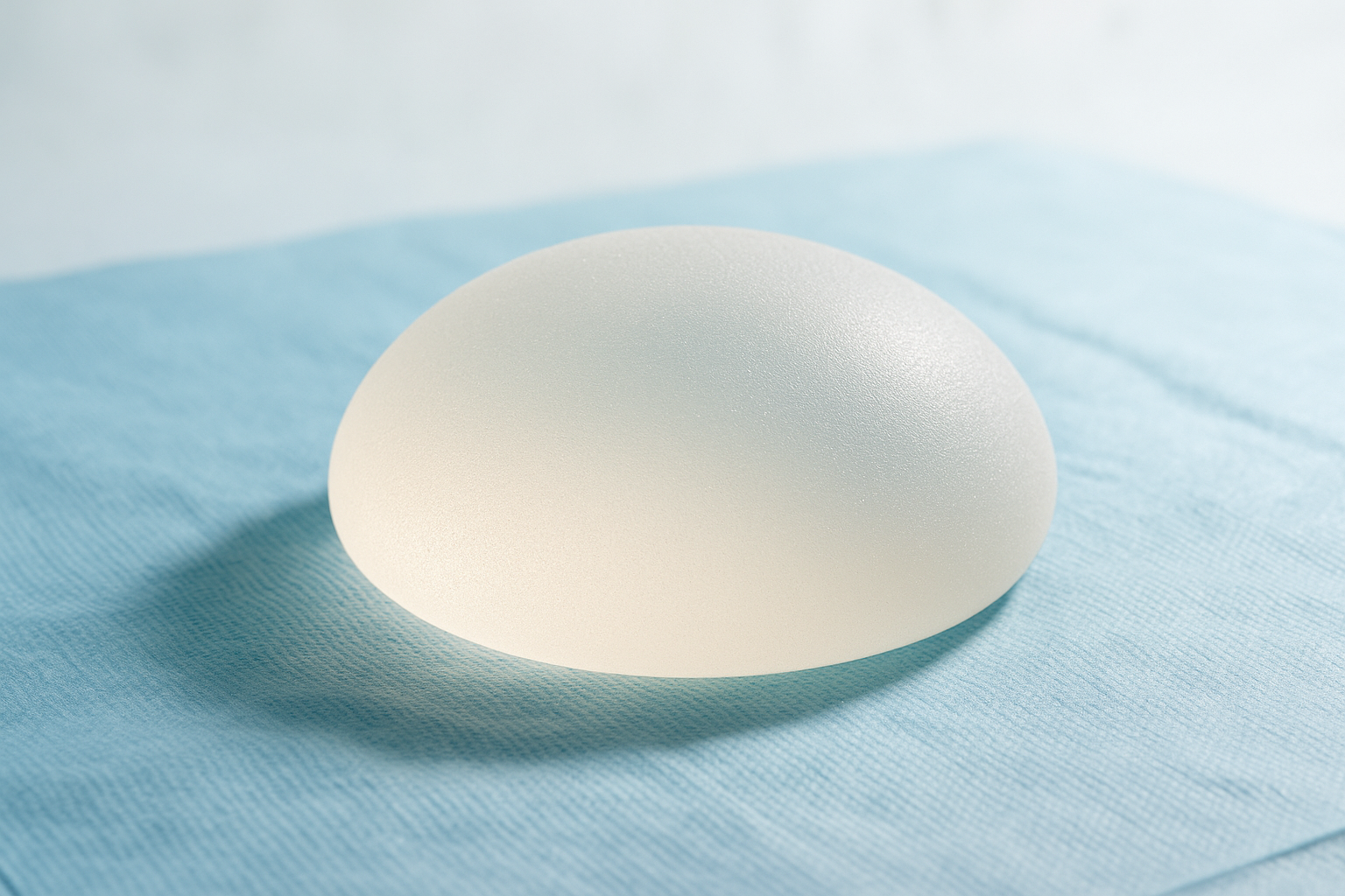 가슴 수술을 할때 "라운드형 보형물"은 나에게 적합할까?