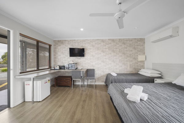 Verandah Motel Voucher - Image 4
