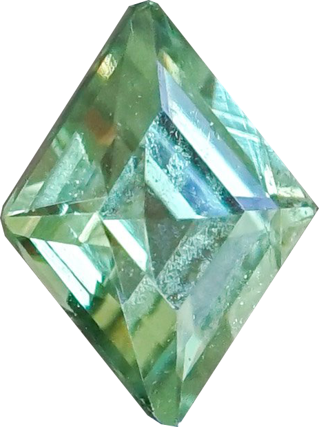 Green garnet for capricorn birthstones