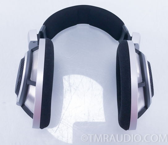 Sennheiser  HD 800 Over-Ear Open-Back Headphones; HD800...