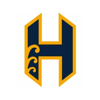 Hornby High School logo