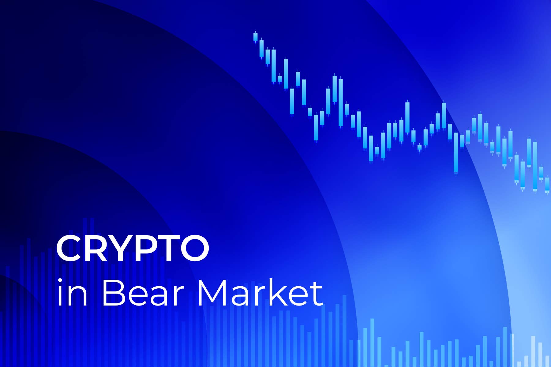 How to Invest In Crypto During a Bear Market