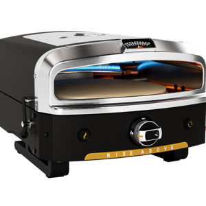 Halo Versa 16 Pizza Oven with Rotating Stone