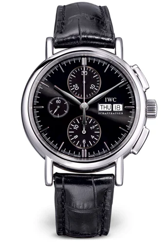IWC Portofino Chronograph