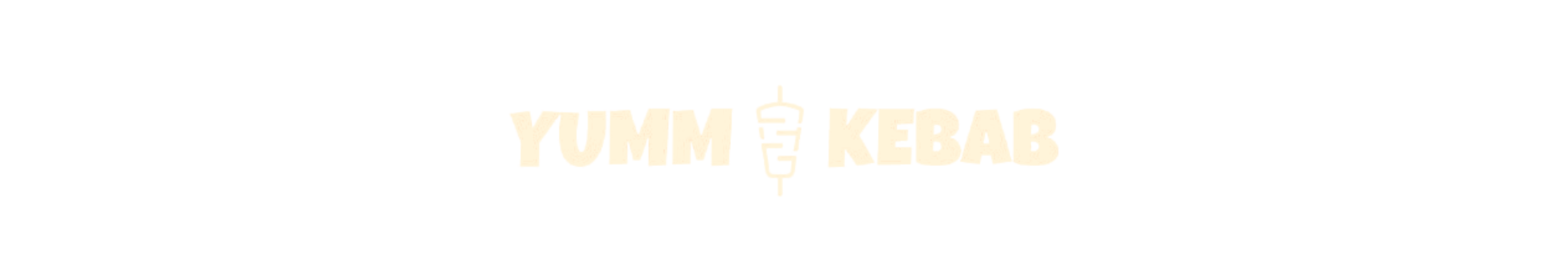 Logo - Yumm Kebab