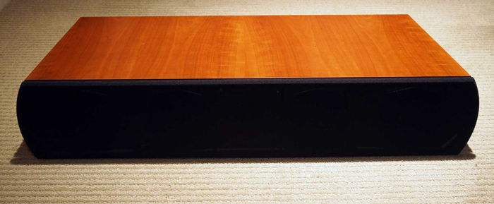 Naim Axent Center Channel - Cherry - Mint! #1