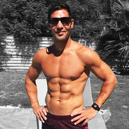 Entrenamiento Espartano 360 - Funcional, Calistenia, Obstaculos, OCR, Running