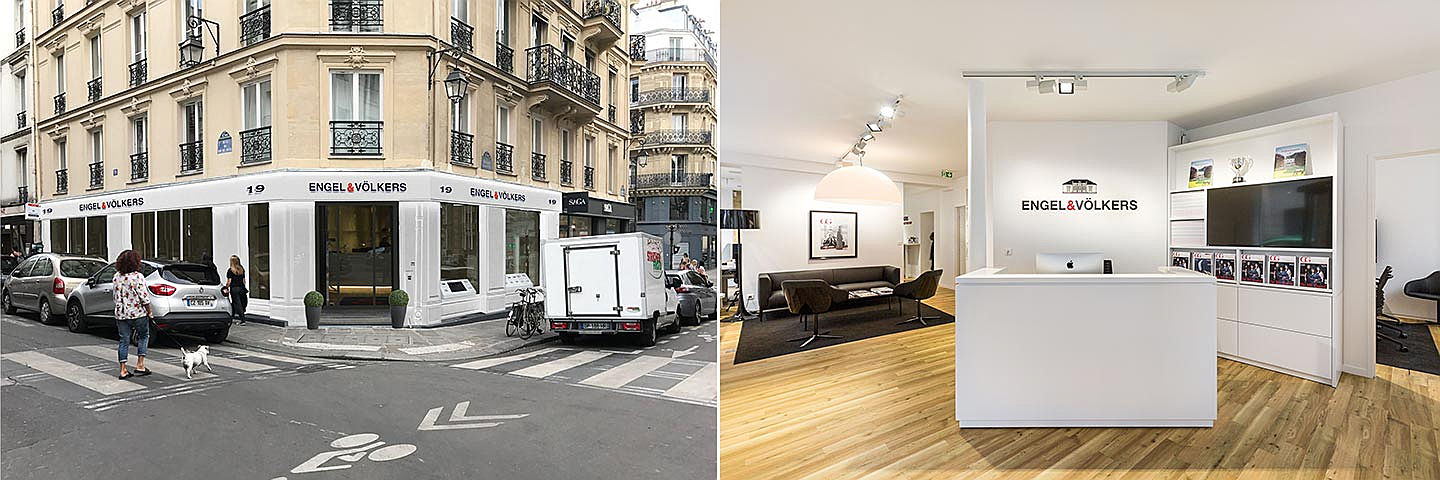  Paris
- real estate agency paris - real estate agency paris marais - engel volkers