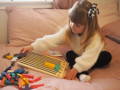 Montessori Brain Blocks