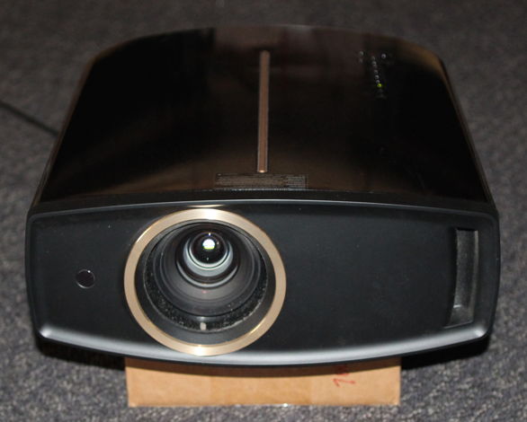 JVC DLA-RS25 Supper 1080P Projector !