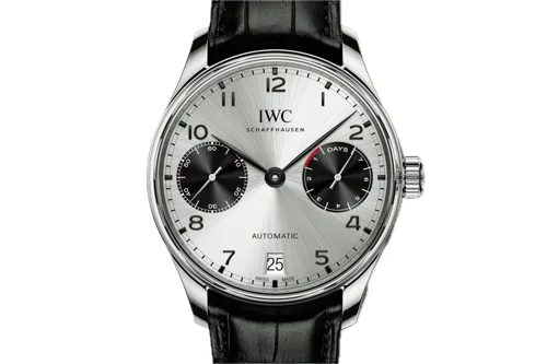IWC Portuguese Automatic IW500706