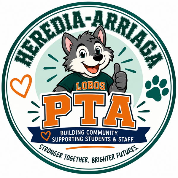 Heredia-Arriaga PTA