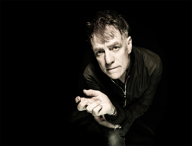 Martyn Joseph