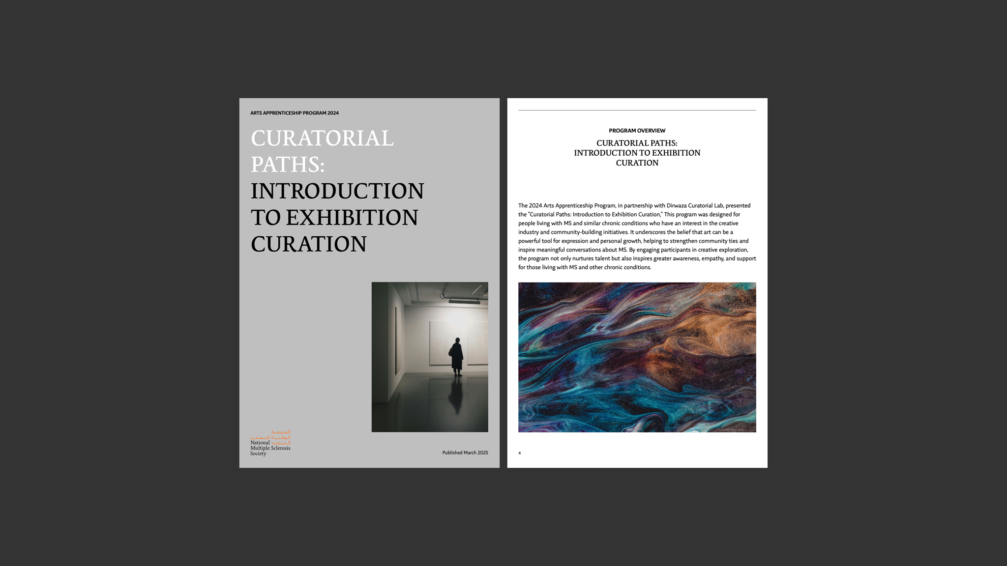 Curatorial Paths: Introduction to Exhibition Curation