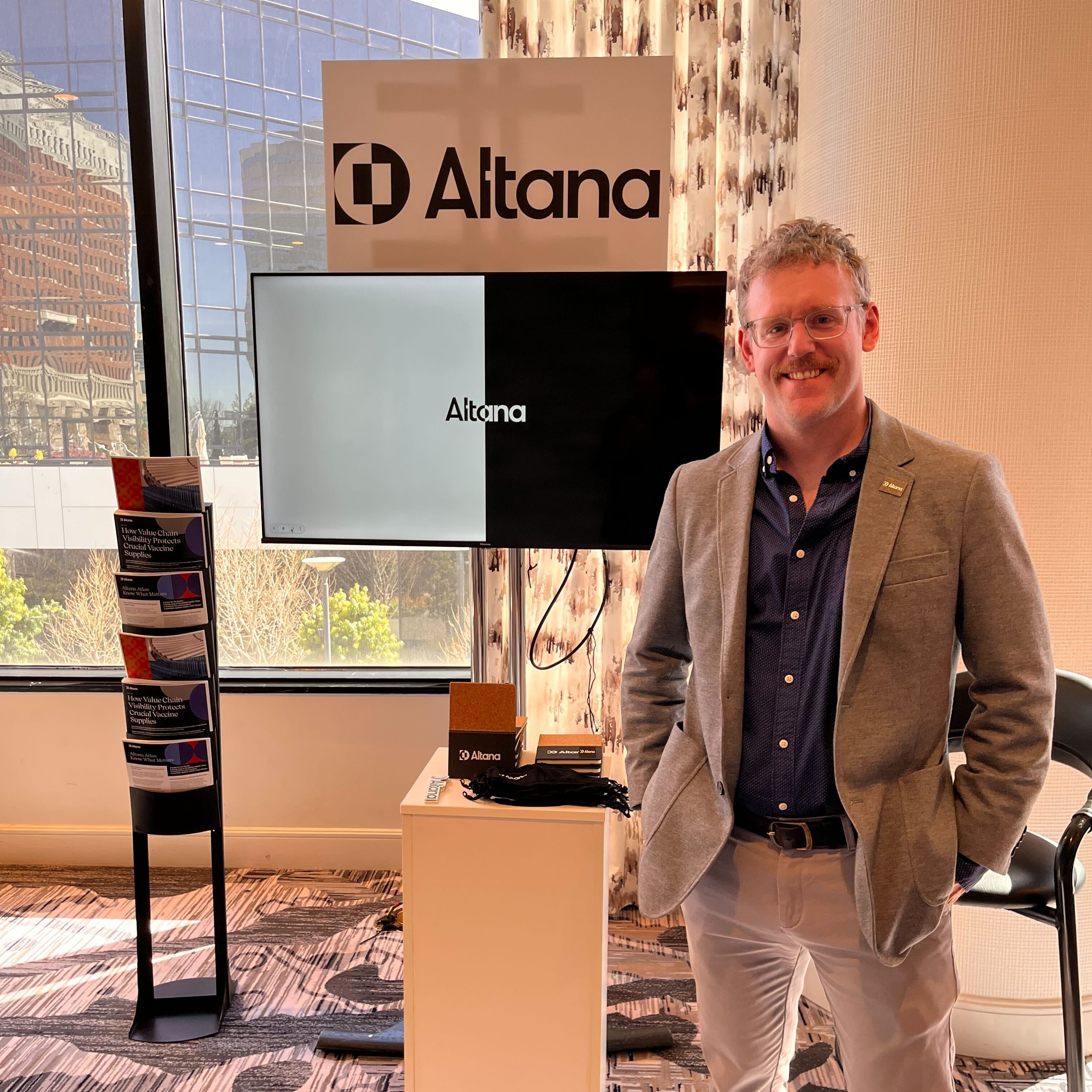 About Altana AI
