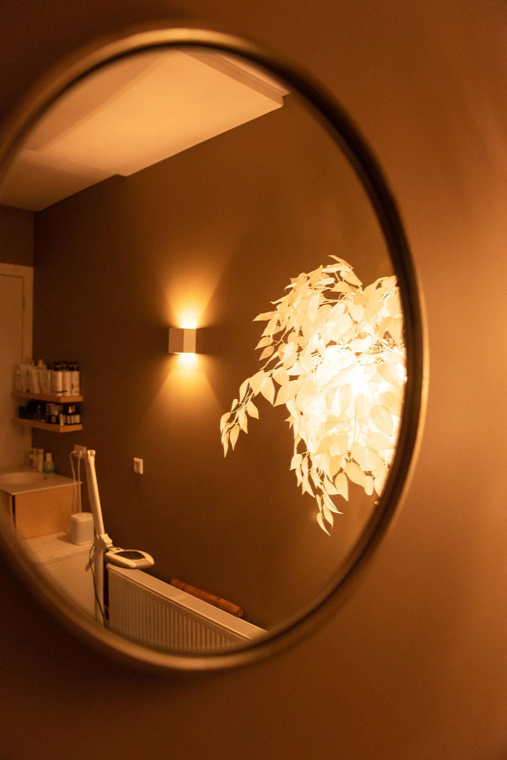 Behandelkamer Cotton Clinic