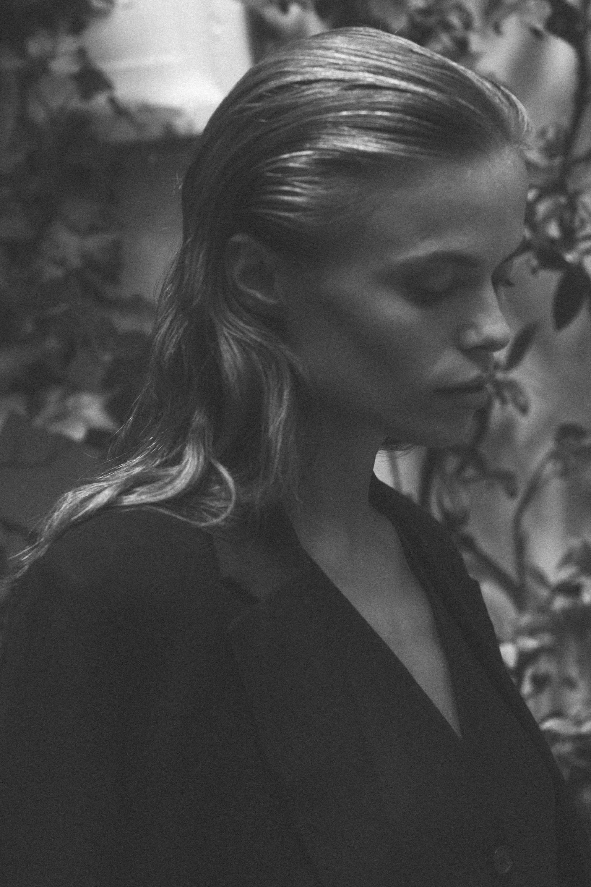 Davines - Milano Fashion Week