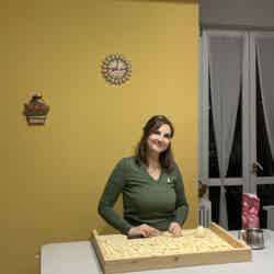 Deborah - Bologna