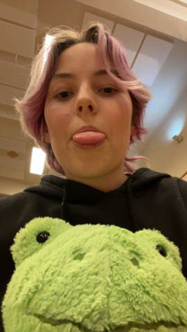 Lily Van de Vyver