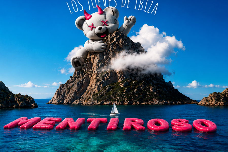 Mentiroso