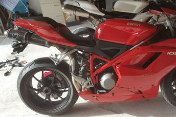 Rent A Motorcycle In San Antonio Tx Riders Share