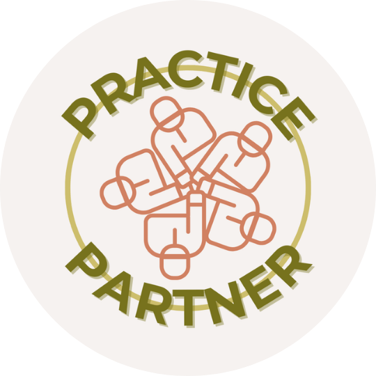 Group Practice Partner