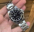 comment nettoyer une rolex