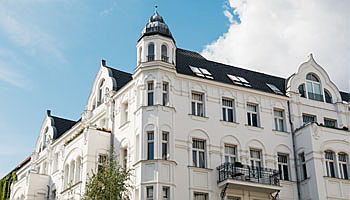  Mönchengladbach
- Wohn- und Geschäftshäuser Marktbericht
