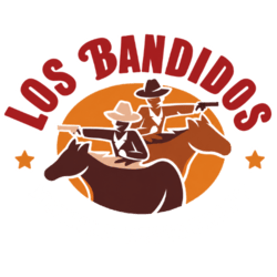 Logo - Los Bandidos Colonial Heights