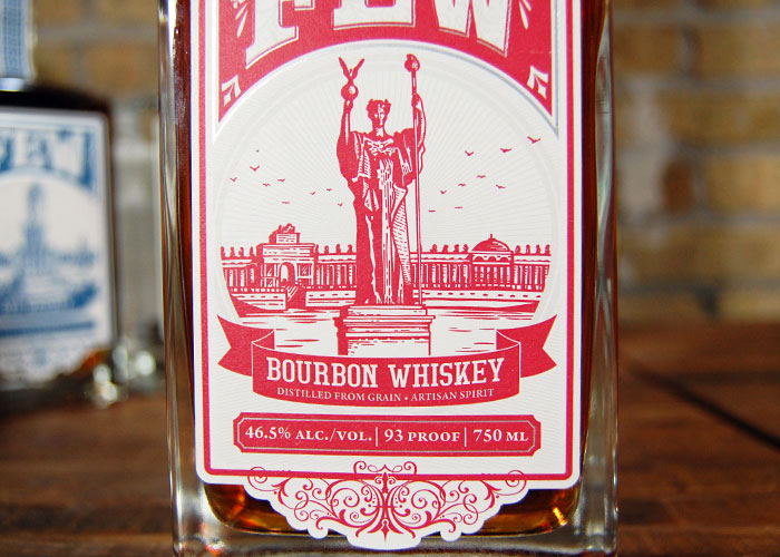 WilburnThomas FEWSpirits Bourbon 003