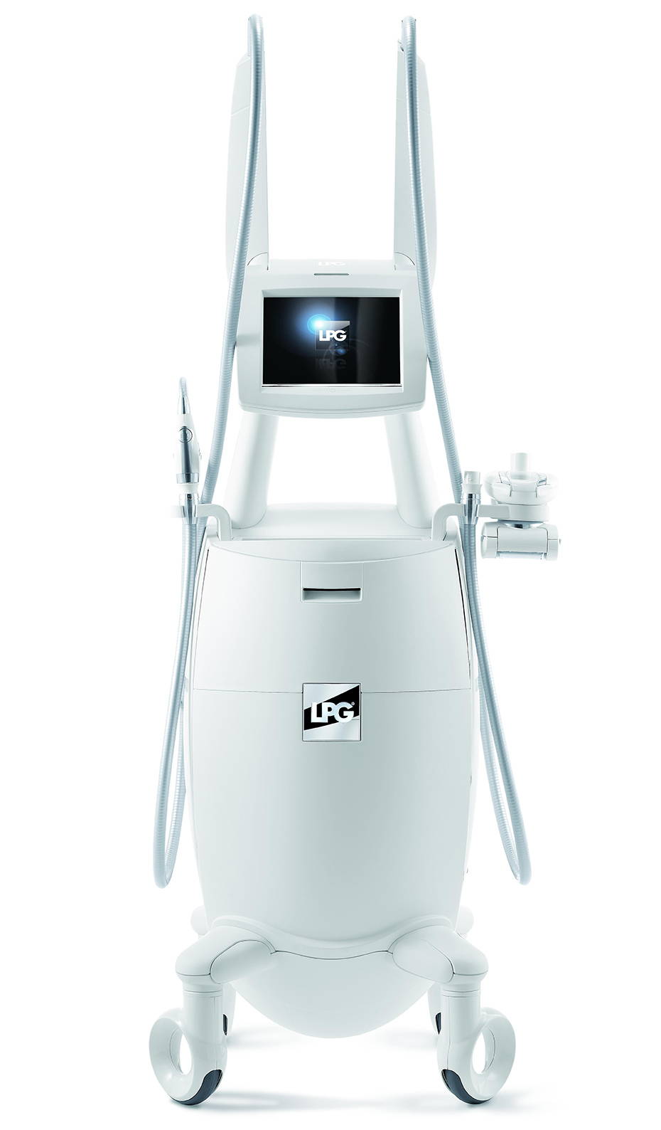 Natural Beauty with LPG Cellu M6