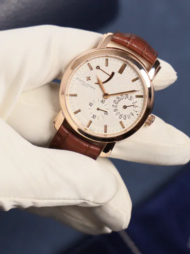 Vacheron Constantin Malte
