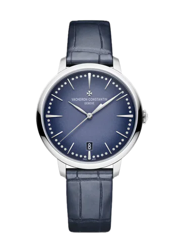 Vacheron Constantin Patrimony Self-Winding White Gold