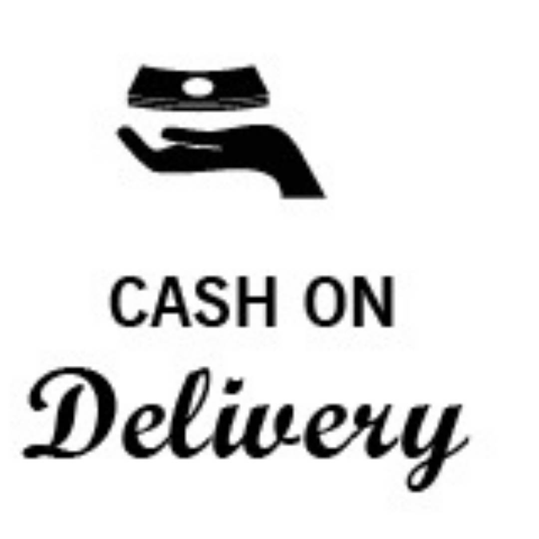 Cash on delivery